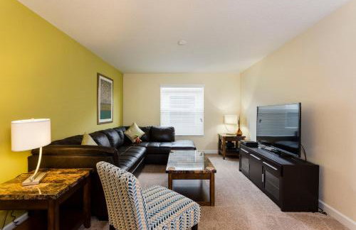 6Br 6Bath Pvt Home Pool 10min Disney 3282ft - Foto 19