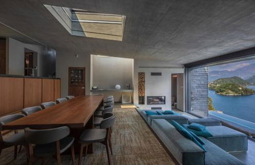 VILLA MOLLI Lago di Como - Foto 8