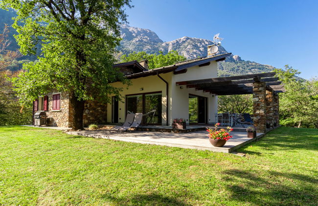 Motto dei Dossi - Photo 1