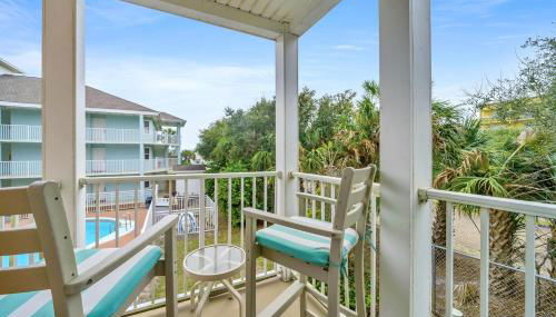 Gulfview II 218 - Foto 2