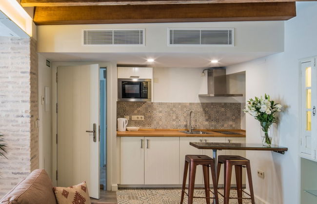 Santa María Apartamentos - Foto 19