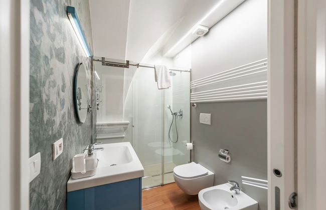 Modern Flat - Borgonuovo 23 - Foto 23