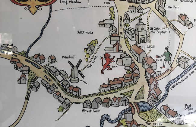 Millie's Cottage - Foto 15