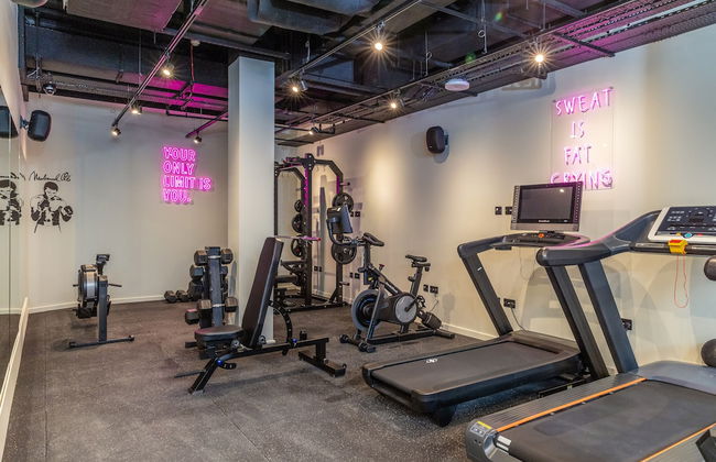 Diff-Rent Living - Foto 16