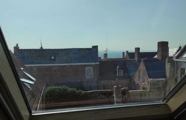 Gîte Au Cœur de Cassel - Foto 40