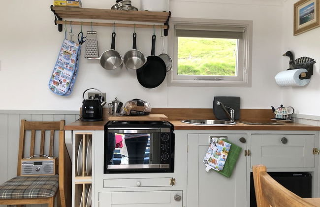 Fishermans Hut - Photo 5