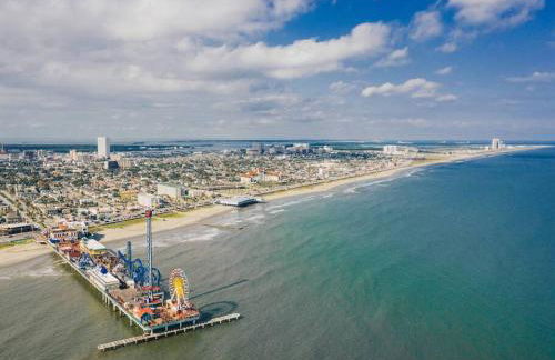 The Q Loft Galveston - Foto 41