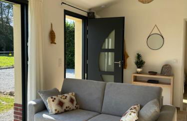 Maison entre campagne et mer - Foto 1