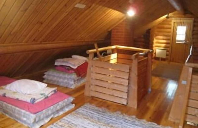 Maatilamatkailu Peräkangas - Photo 9