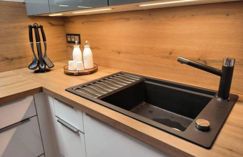 Harz High End 4 und 5 Sterne DTV Apartments - Photo 24