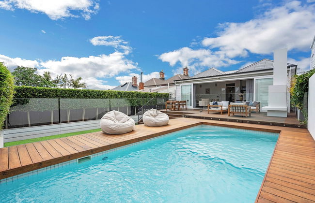 Cowan Street Home by Urban Rest - Foto 20