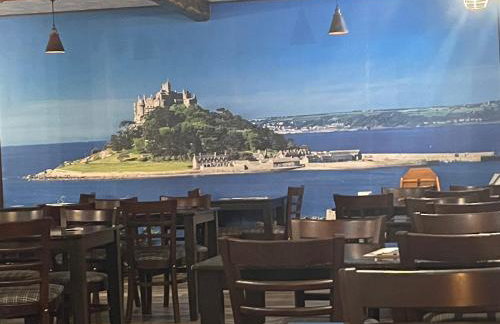 SaltWater Cornish Cottage Seaside Getaways- For Penzance & St Ives - Foto 36