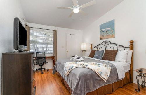 Cozy Beachside Hideaway - BC104 - Foto 12