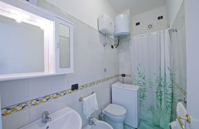 Palazzo Della Monica - Foto 65