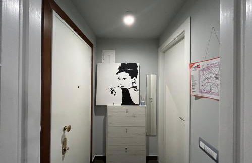 Monolocale vicino metro e aeroporto Linate - Foto 23