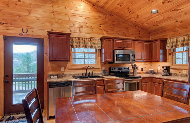 A Happy Roost - Foto 14