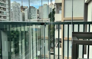 Flat Ibirapuera x Brigadeiro x Paulista com vaga - Foto 6