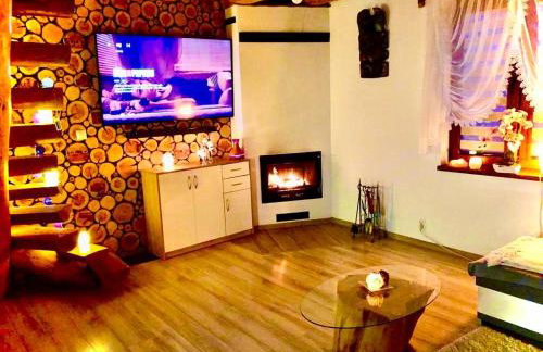 Domki Eden z Ballią - Foto 29