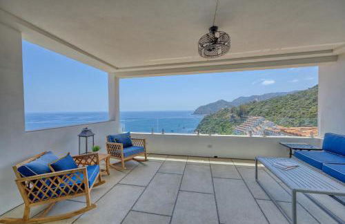 H208 - The Honeymoon Penthouse Suite Palazzo De Mare - Foto 59