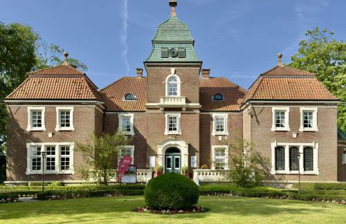 Gulfhof Butendiek - Groot Stuuv - Photo 45