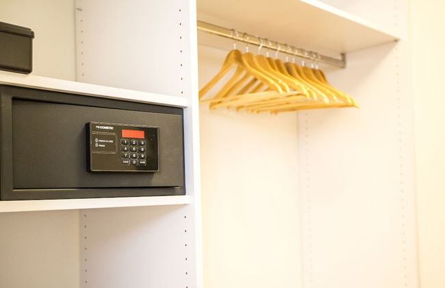 Ferienwohnung Höchsten - Foto 10