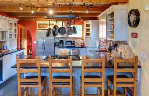 Birch Creek Lodge - Foto 25