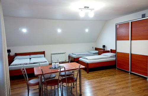 Agroturystyka WIKTORIA - Foto 2