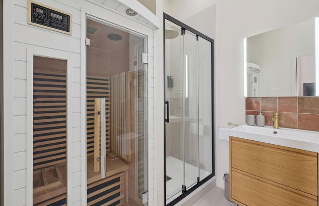 Rivages Saint Ferréol - Foto 36