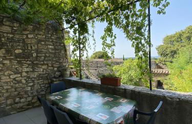 Location chaleureuse à Orgnac-l'Aven avec piscine partagée - Foto 39