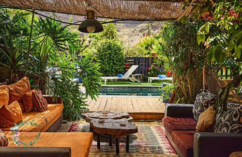 Finca OASIS Fataga - Foto 65