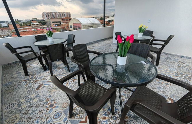 Coliving Moravia - Foto 21