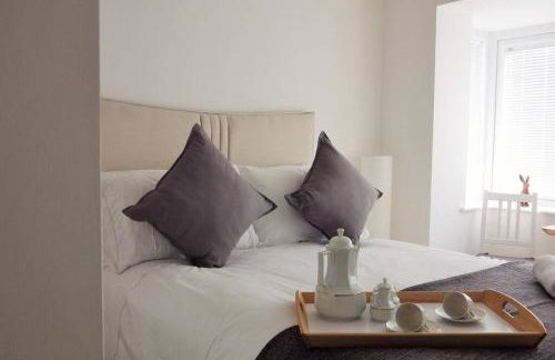 Oak Tree Annex Keppel Gate B & B - Foto 14