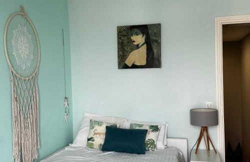 Villa Iris - Foto 35