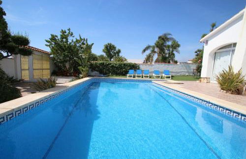 Villa Atenea - Foto 28