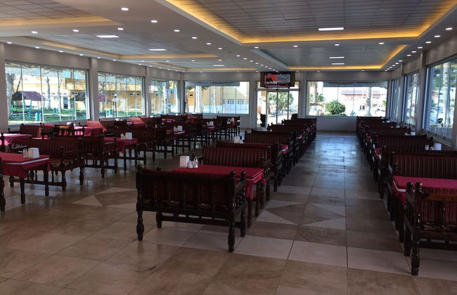 Karaali Kpalicalari ve Otel Tesisleri - Foto 12