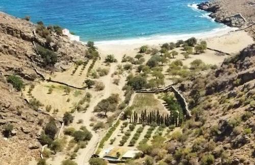 RURAL GUEST HOUSE, quiet stay in nature with Sea view - Foto 71