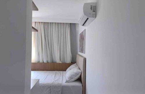 Residencial Taormina - apartamento à beira-mar novinho! - Foto 21