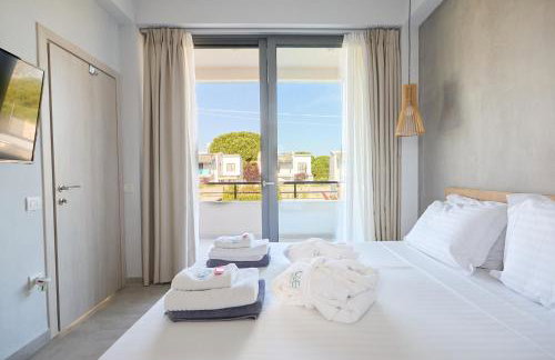 Ocean Private Villas - Pefkochori Halkidiki - Photo 25