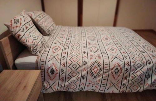 Grand appartement de 3 chambres moderne et spacieux, entièrement meublé - Foto 26