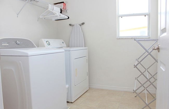 Berkeley Executive - Five Bedroom Home - Foto 23