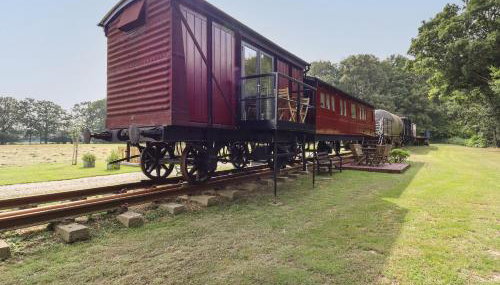 The Carriage at High Barn Heritage - Photo 3