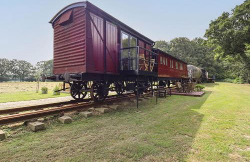 The Carriage at High Barn Heritage - Foto 3