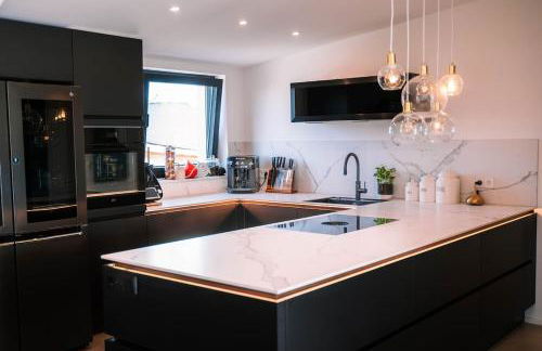 Luxusapartment in Backnang mit Wellness - Foto 17