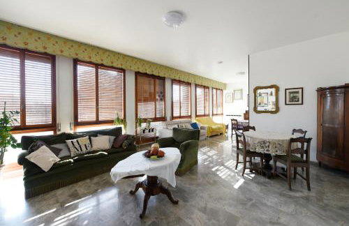 99 Tourist House Bologna Lame 112 - Foto 15