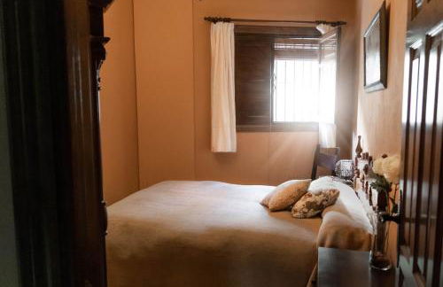 Lanjarón Rural Apartamentos - Foto 27