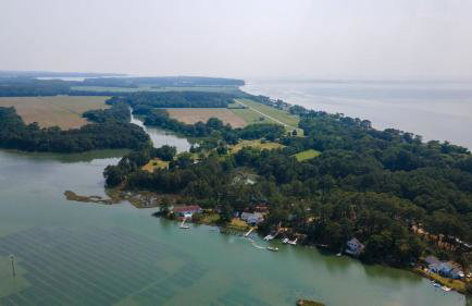 Counting Corks - Waterfront, Pet friendly, private dock! - Foto 64