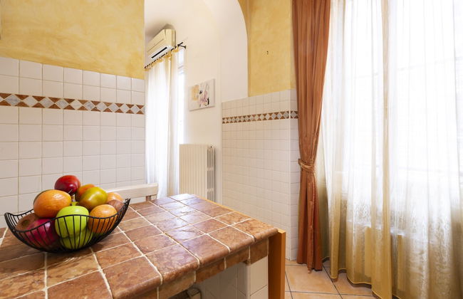 notaMi - Quattro Dimore - Centro Storico - Photo 17