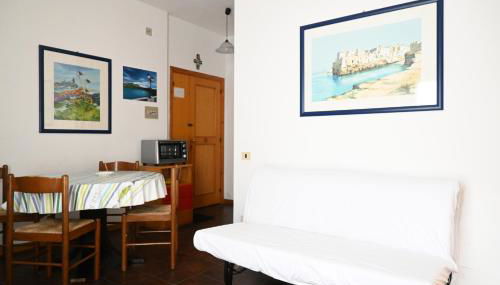 M283 - Marcelli, bilocale a 200mt dal mare - Foto 3