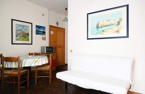 M283 - Marcelli, bilocale a 200mt dal mare - Foto 3