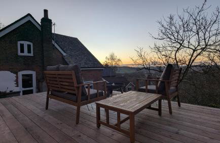 Rose Cottage - Foto 36